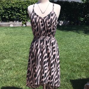 Tank dress sz. M